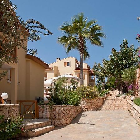 Lycia Hotel Kaş Kültér fotó