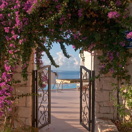 Lycia Hotel Kaş Kültér fotó