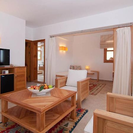 Lycia Hotel Kaş Szoba fotó